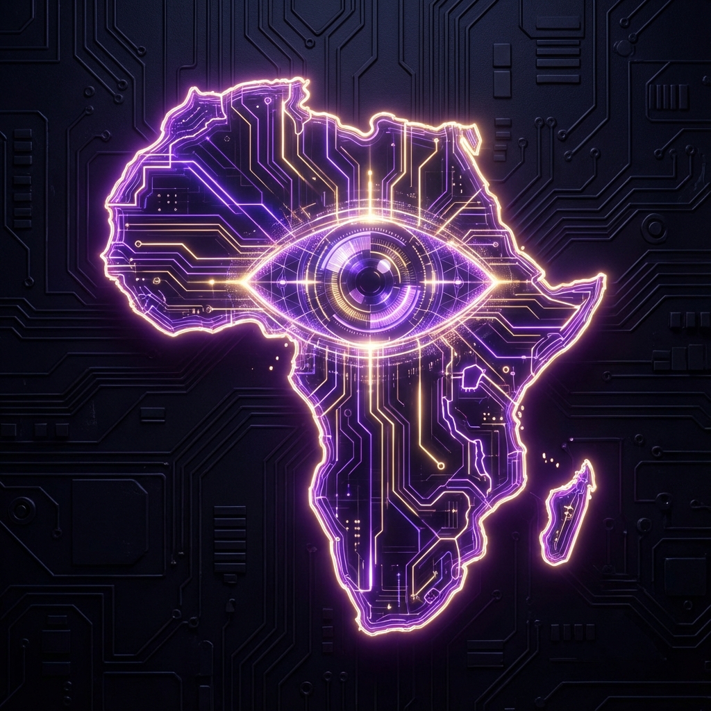 African Intelligence Logo