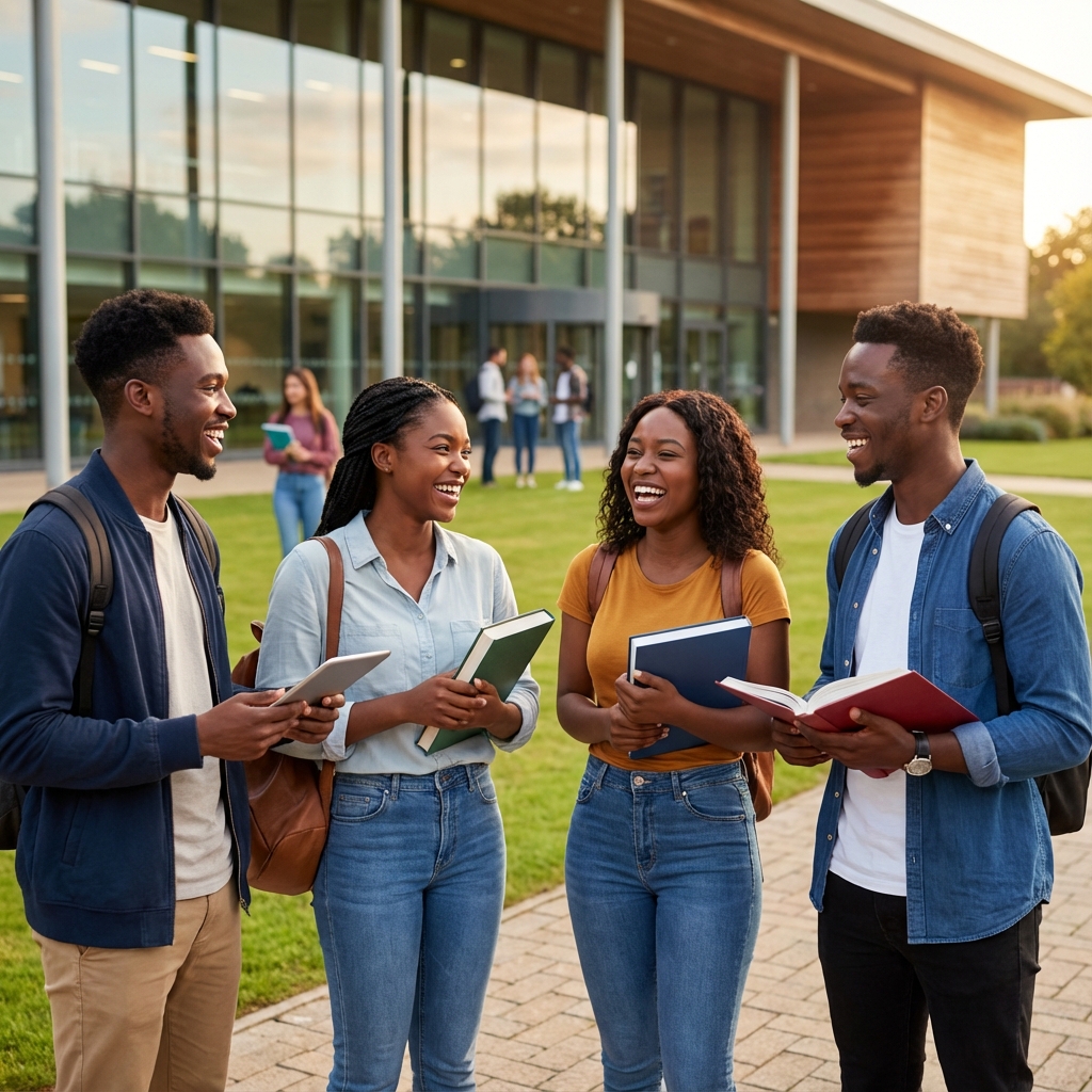 Campus Ambassadors