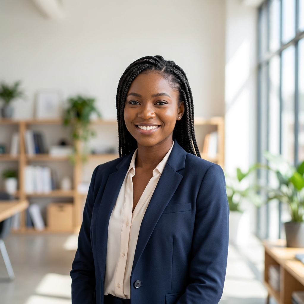 Chidinma Okeke